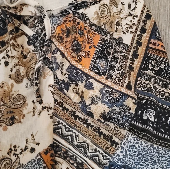 Juniors romper - Picture 4 of 5